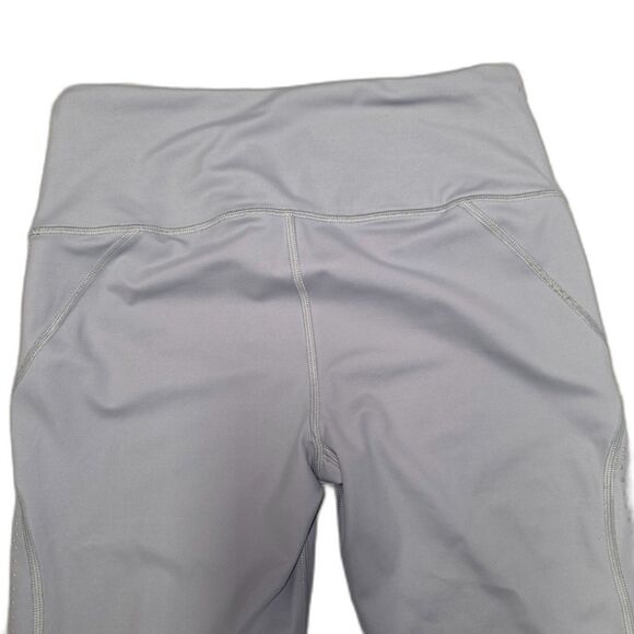 Victoria Sport Lavender Grey Knockout Leggings Size Small - Picture 6 of 6